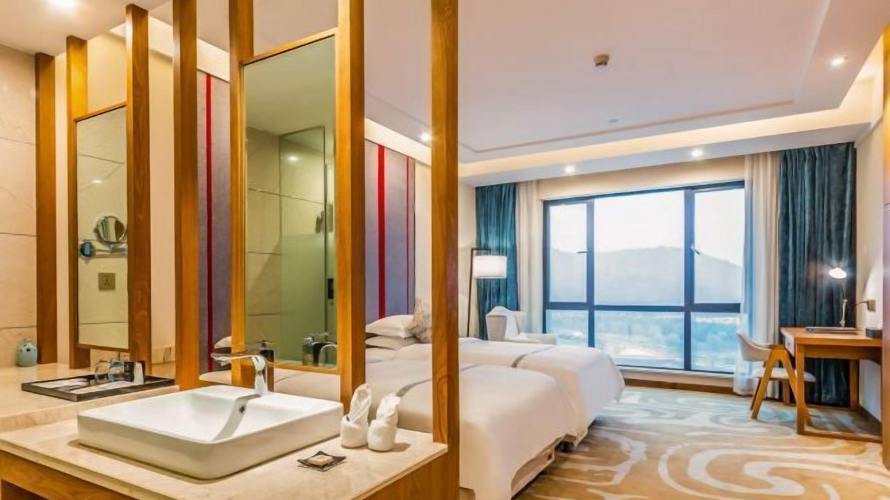 Photo of Bedroom in Xihu