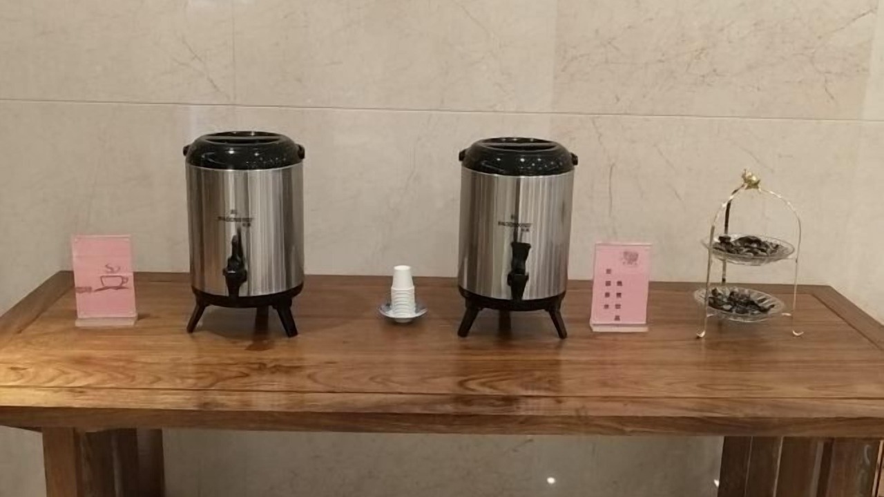 Photo of Kitchen in Xihu