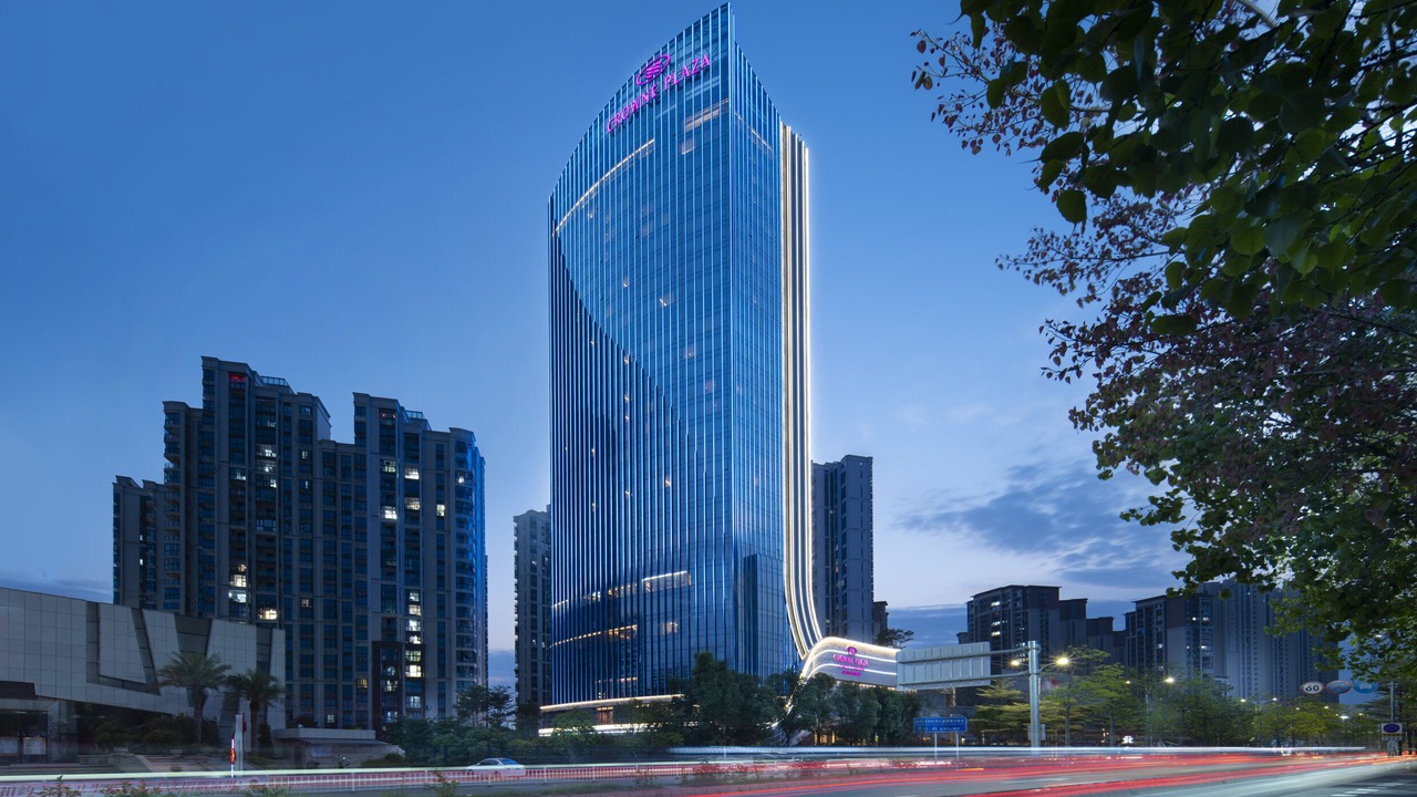 Photo of Outdoor in Licheng District