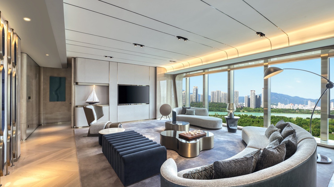 Photo of Bedroom in Licheng District