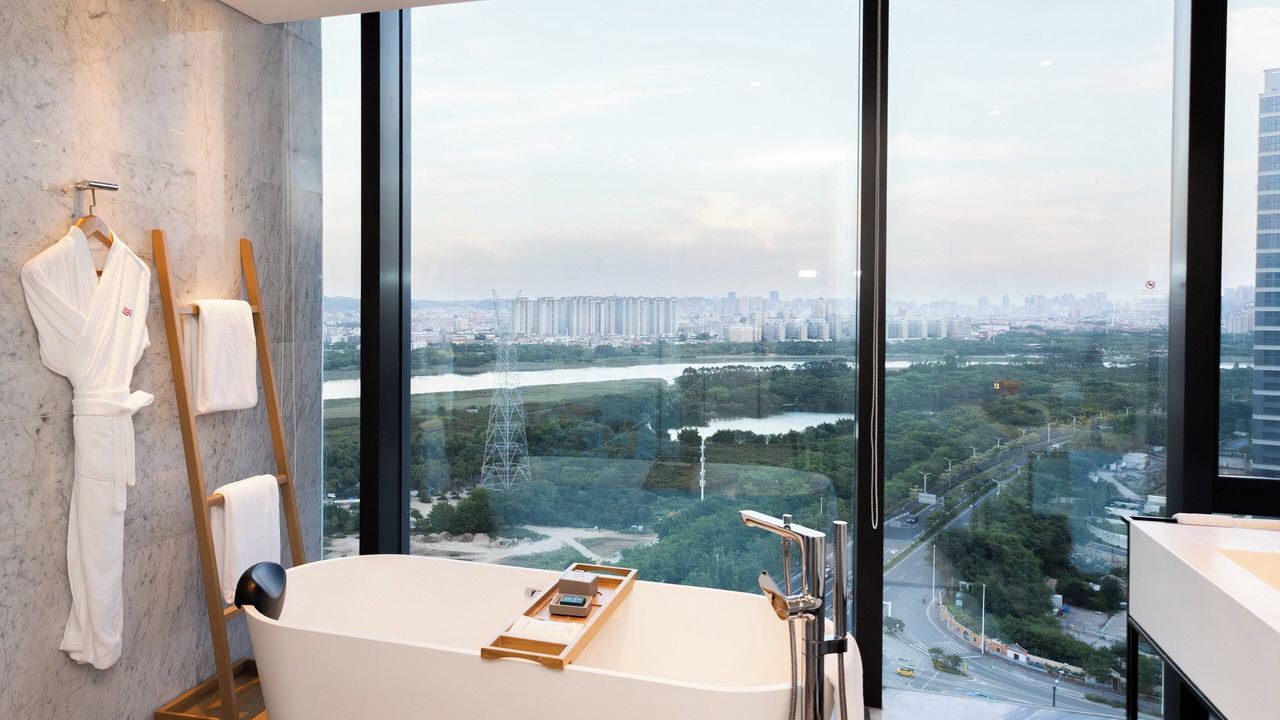 Photo of Bedroom in Licheng District