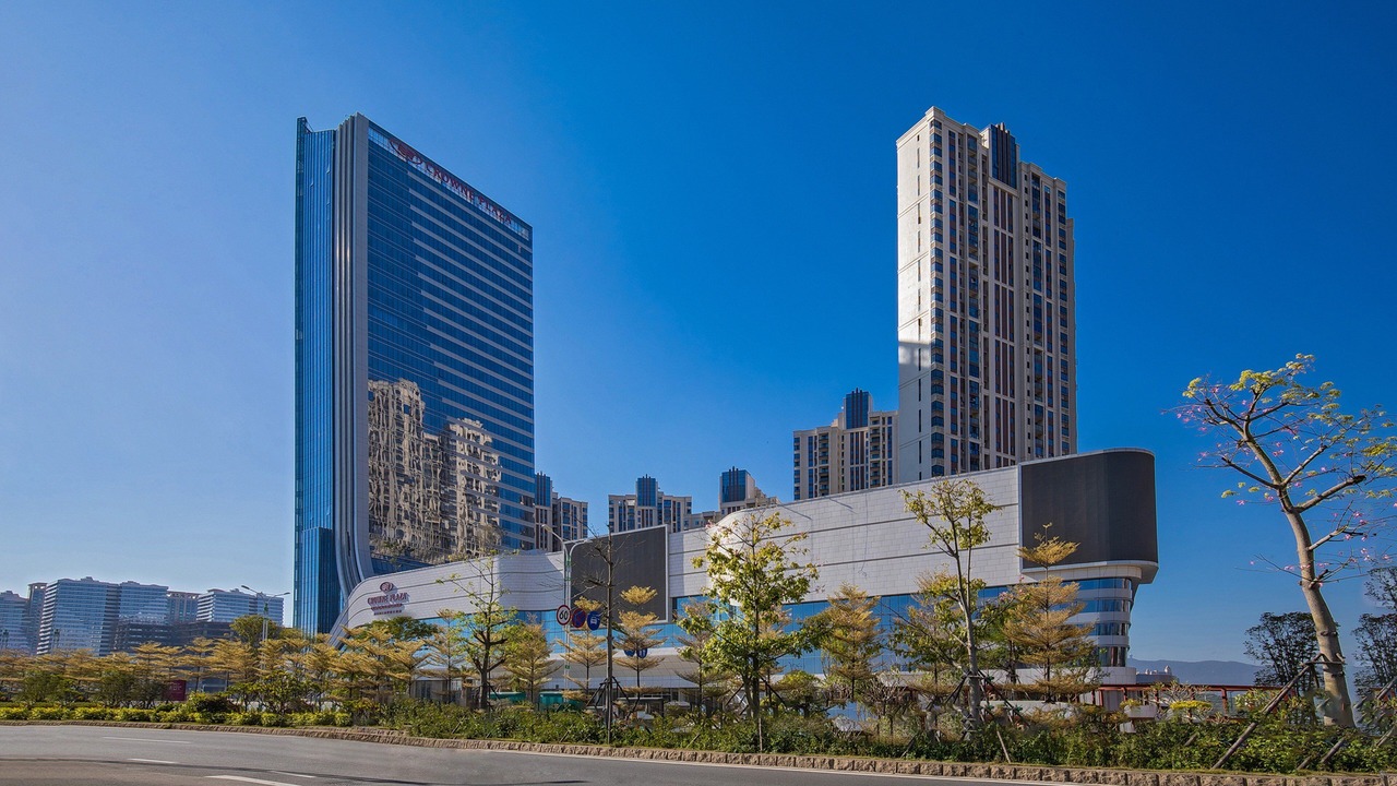 Photo of Outdoor in Licheng District