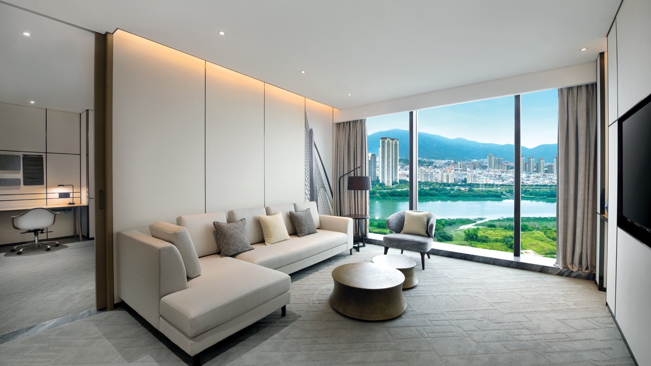 Photo of Bedroom in Licheng District