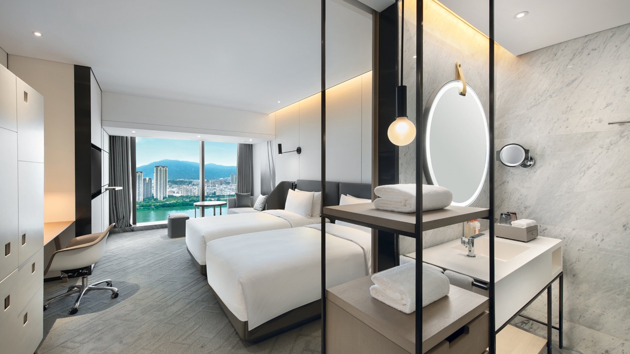 Photo of Bedroom in Licheng District