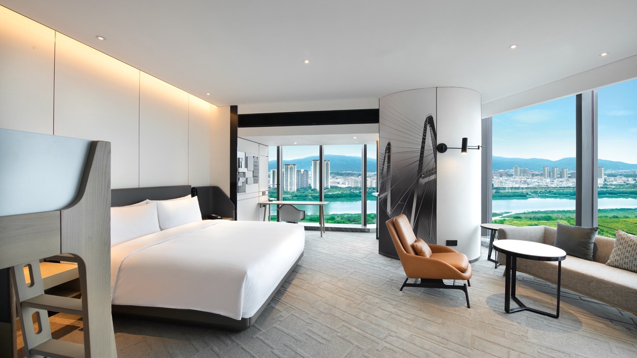 Photo of Bedroom in Licheng District