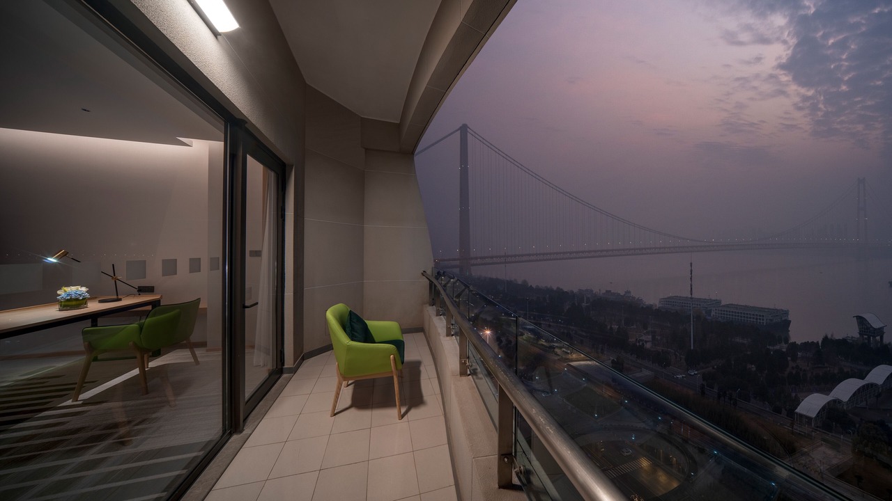 Photo of Bedroom in Han Yang