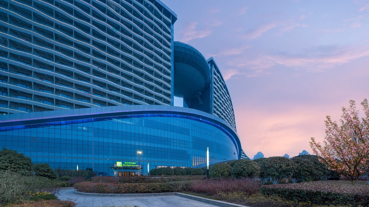 Photo of Outdoor in Han Yang