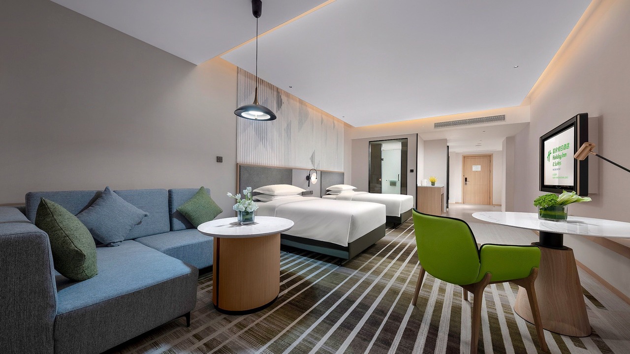 Photo of Bedroom in Han Yang