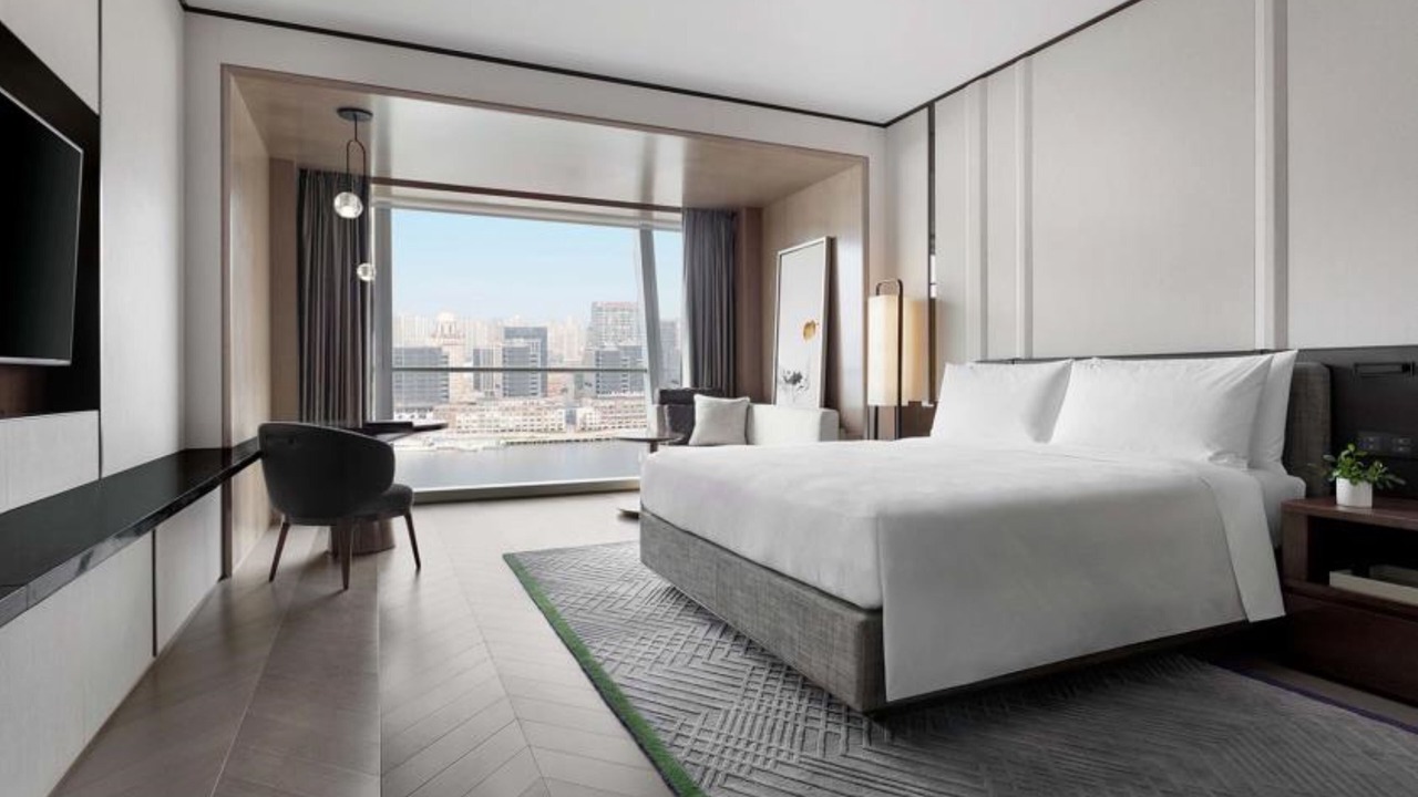 Photo of Bedroom in Han Yang