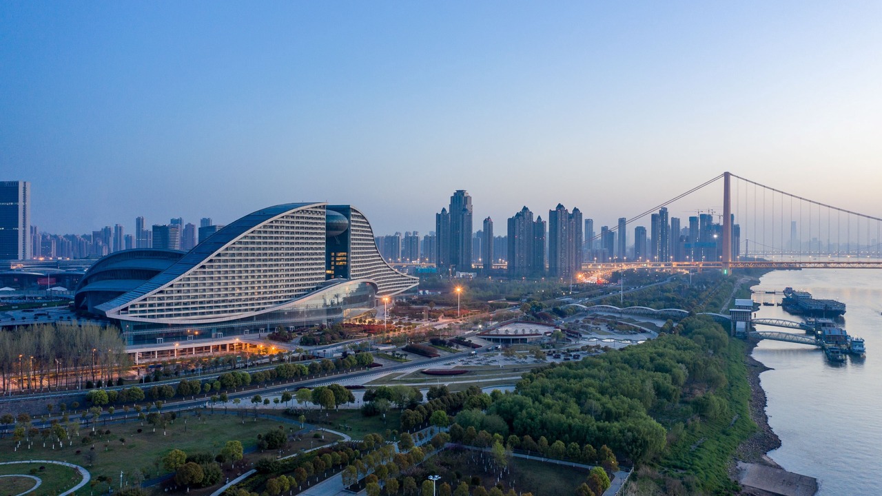Photo of Outdoor in Han Yang