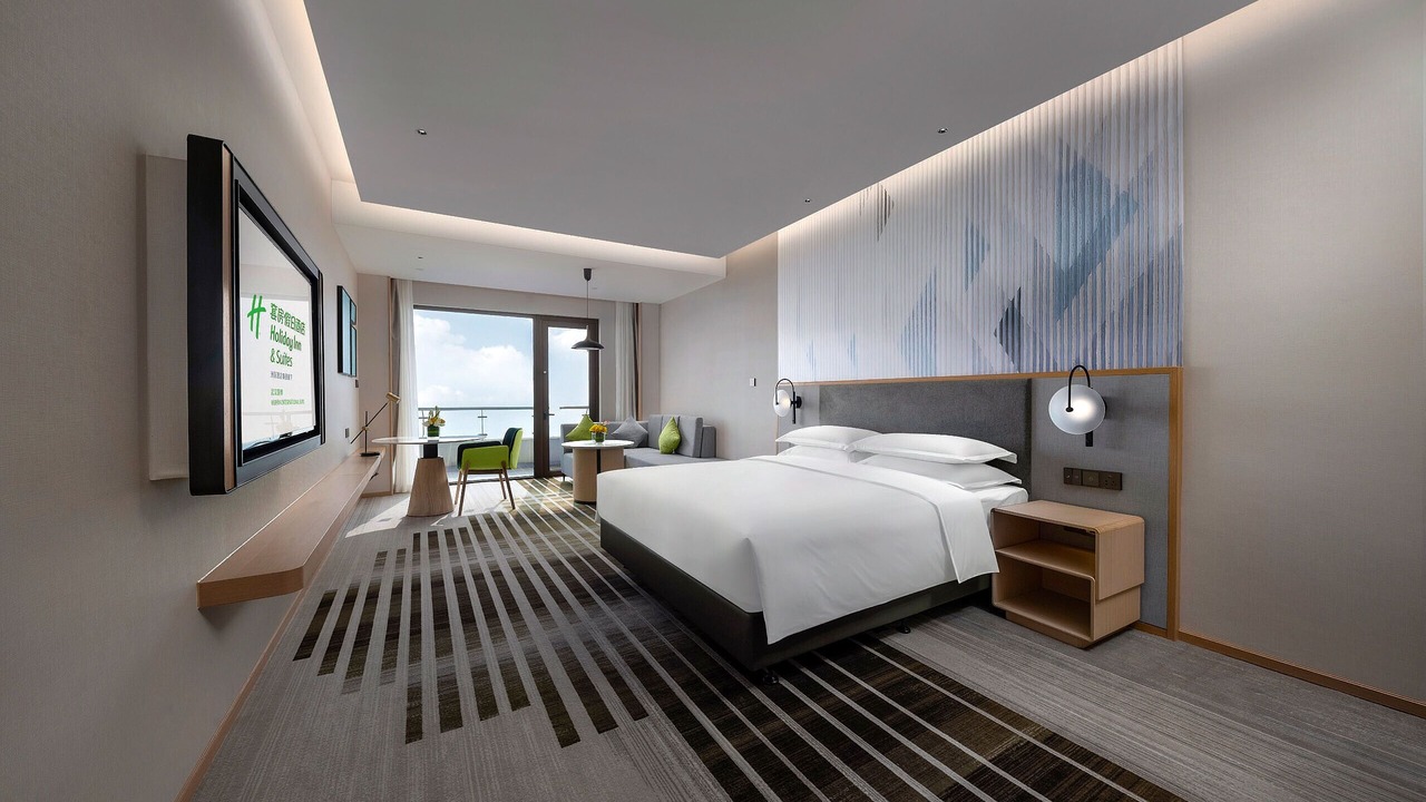 Photo of Bedroom in Han Yang