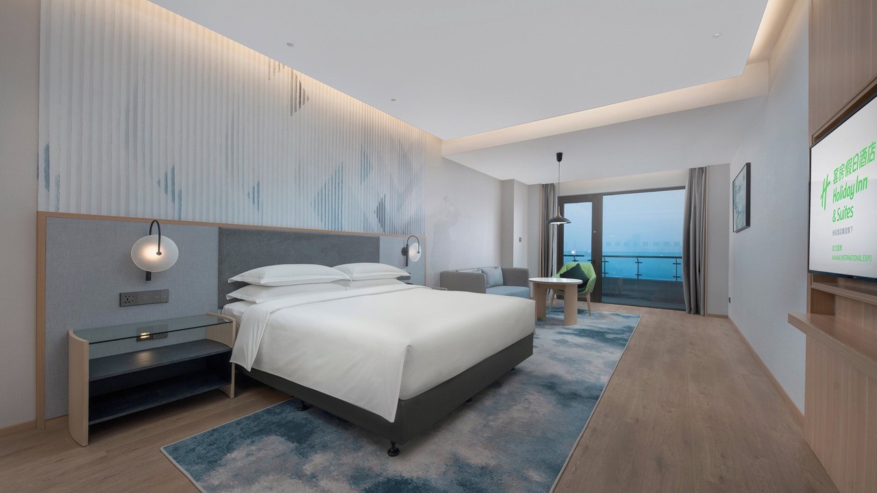 Photo of Bedroom in Han Yang
