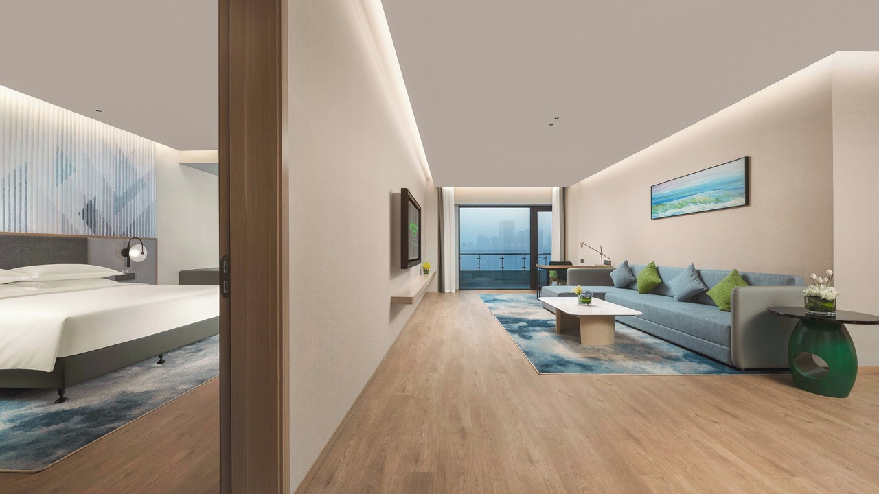 Photo of Bedroom in Han Yang
