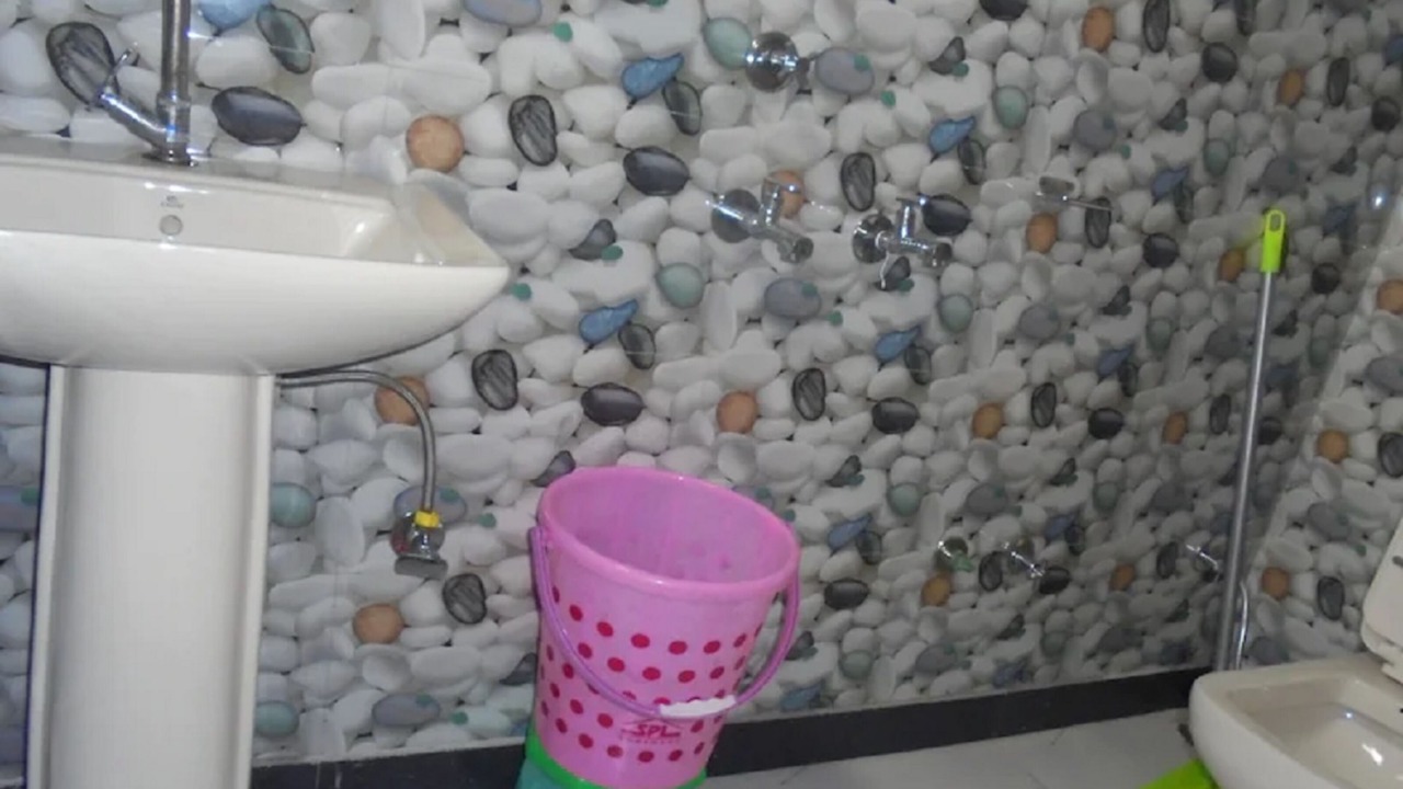 Photo of Bathroom in Meerut