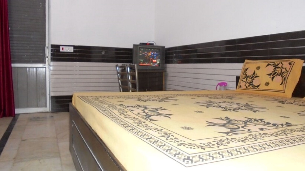 Photo of Bedroom in Meerut