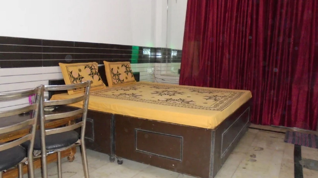 Photo of Bedroom in Meerut