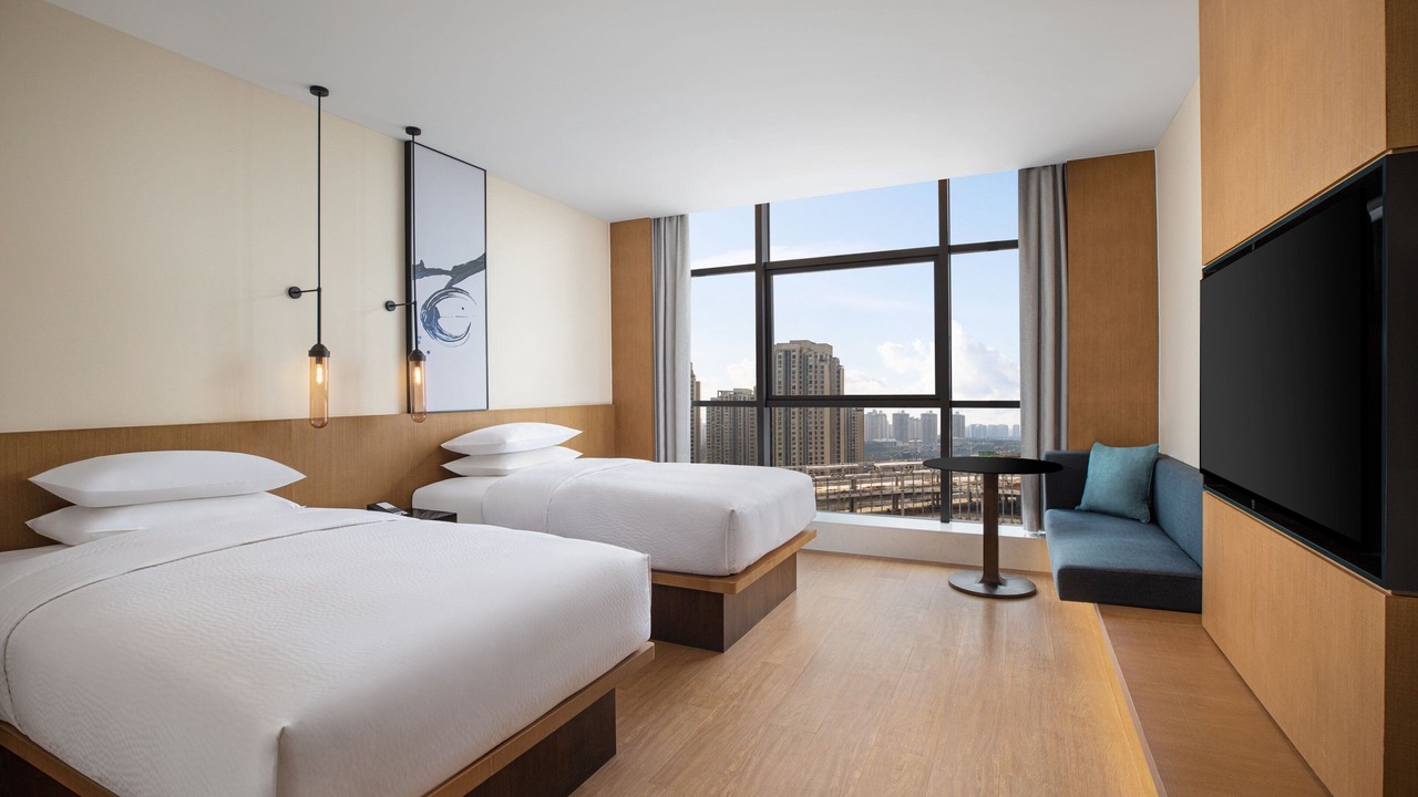 Photo of Bedroom in Yongchuan
