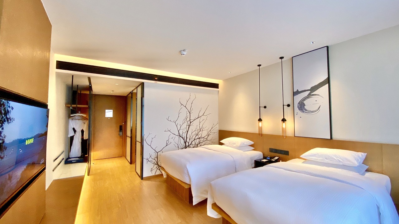 Photo of Bedroom in Yongchuan