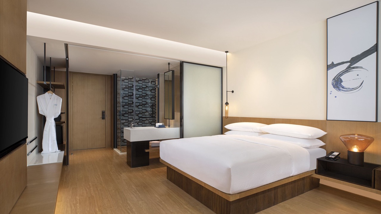 Photo of Bedroom in Yongchuan