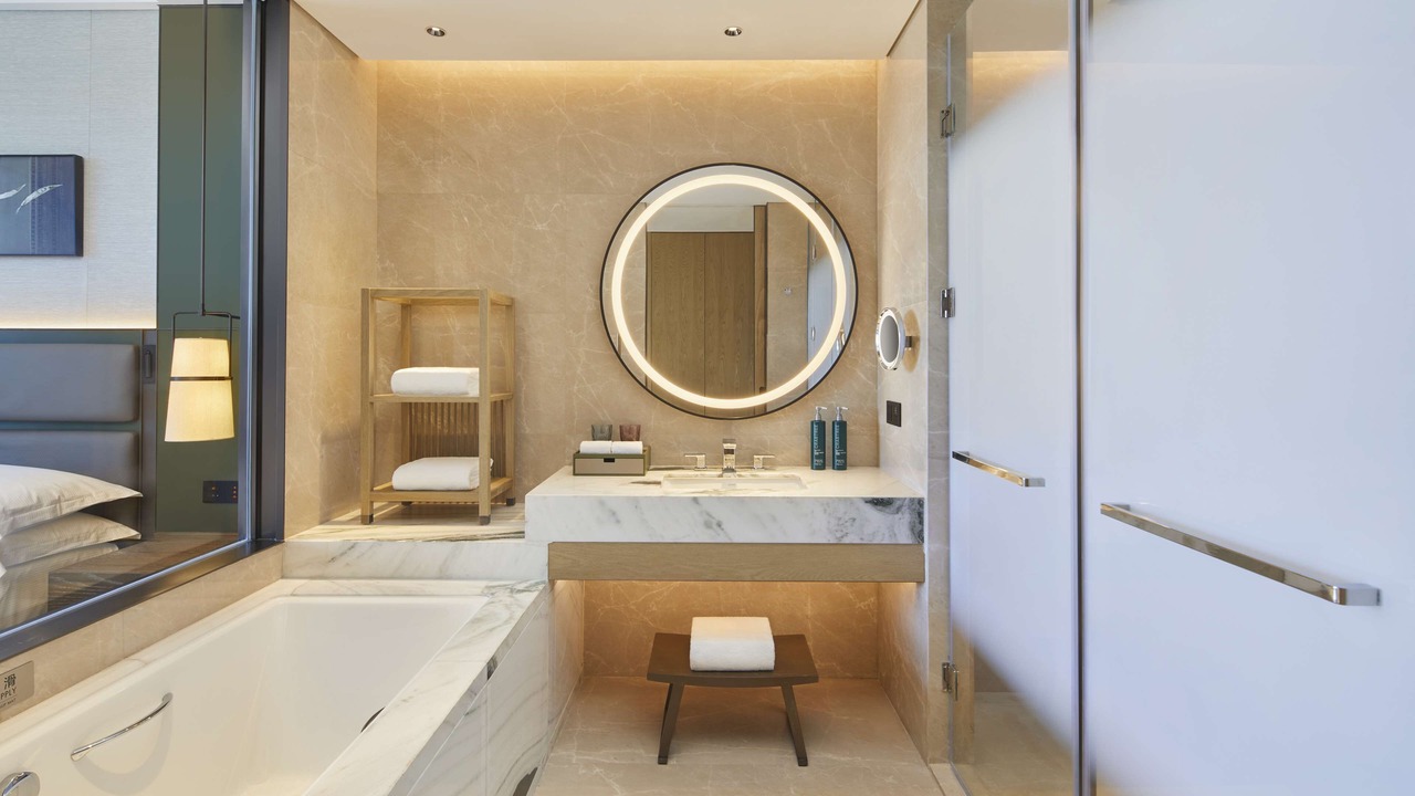 Photo of Bathroom in Yucheng District