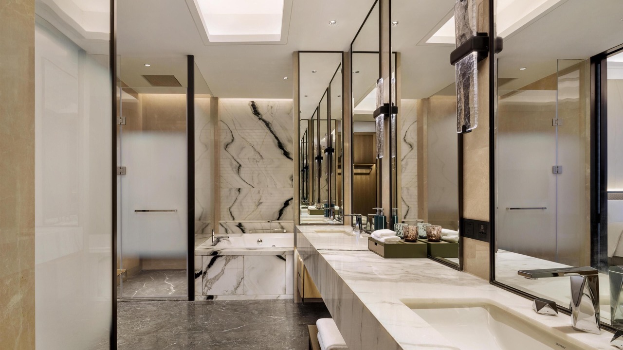 Photo of Bathroom in Yucheng District