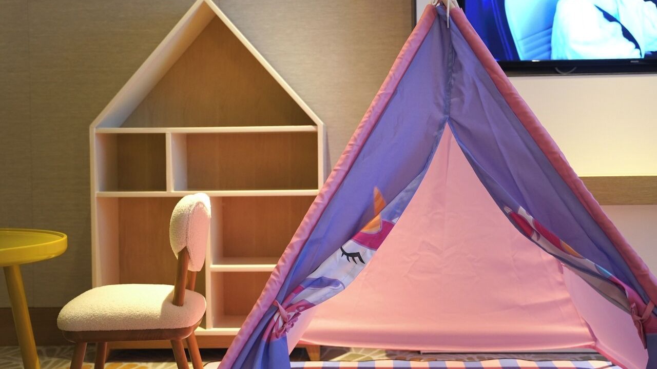 Photo of Bedroom in Yucheng District