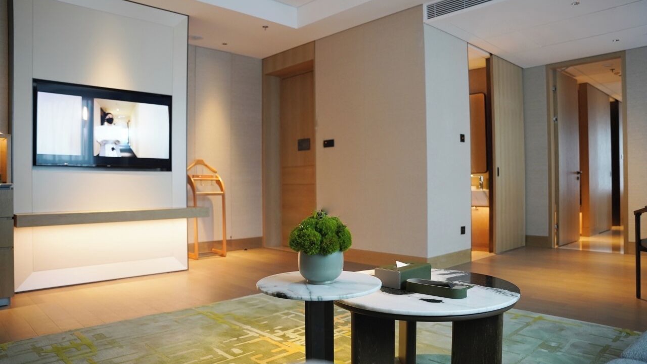 Photo of Bedroom in Yucheng District