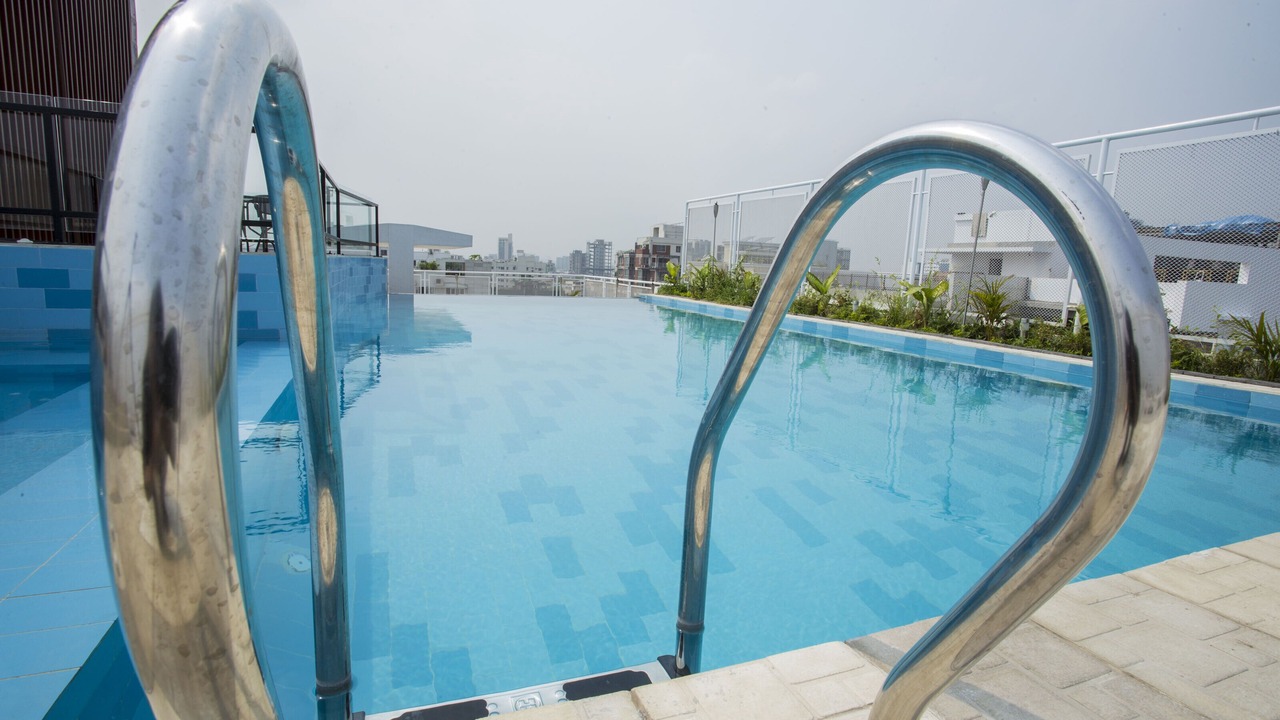 Photo of Outdoor in Banani