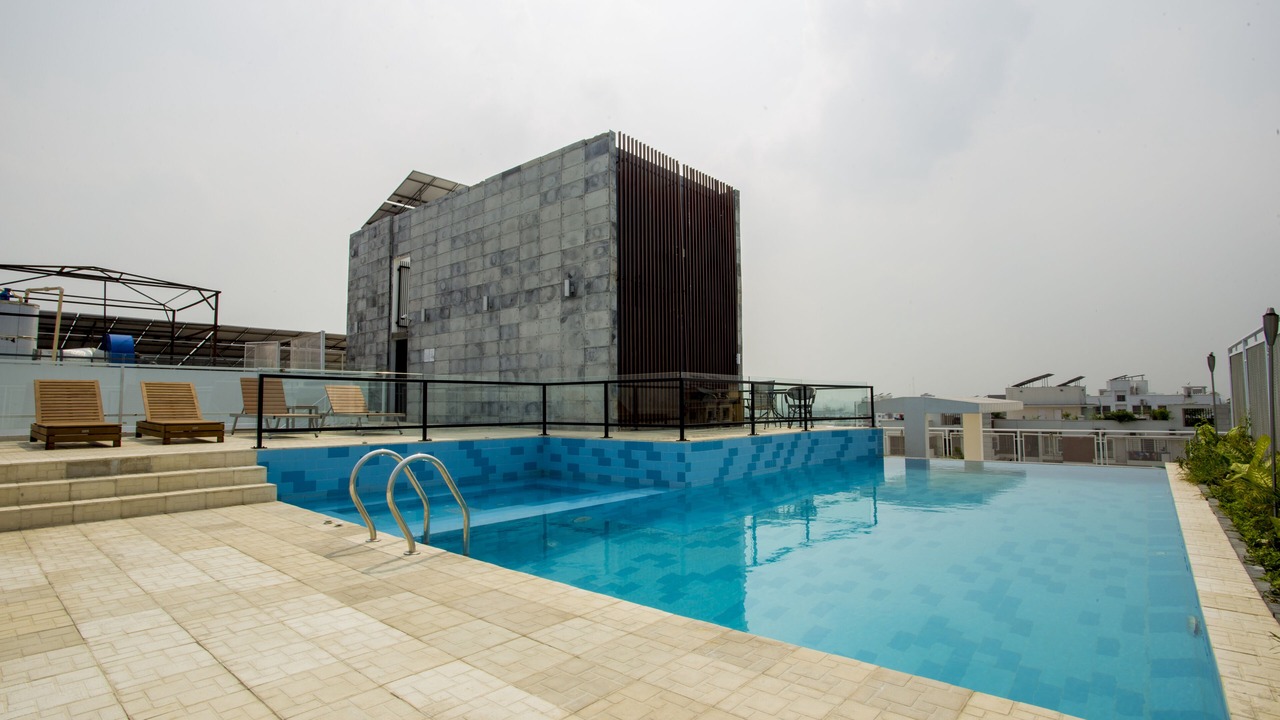 Photo of Outdoor in Banani