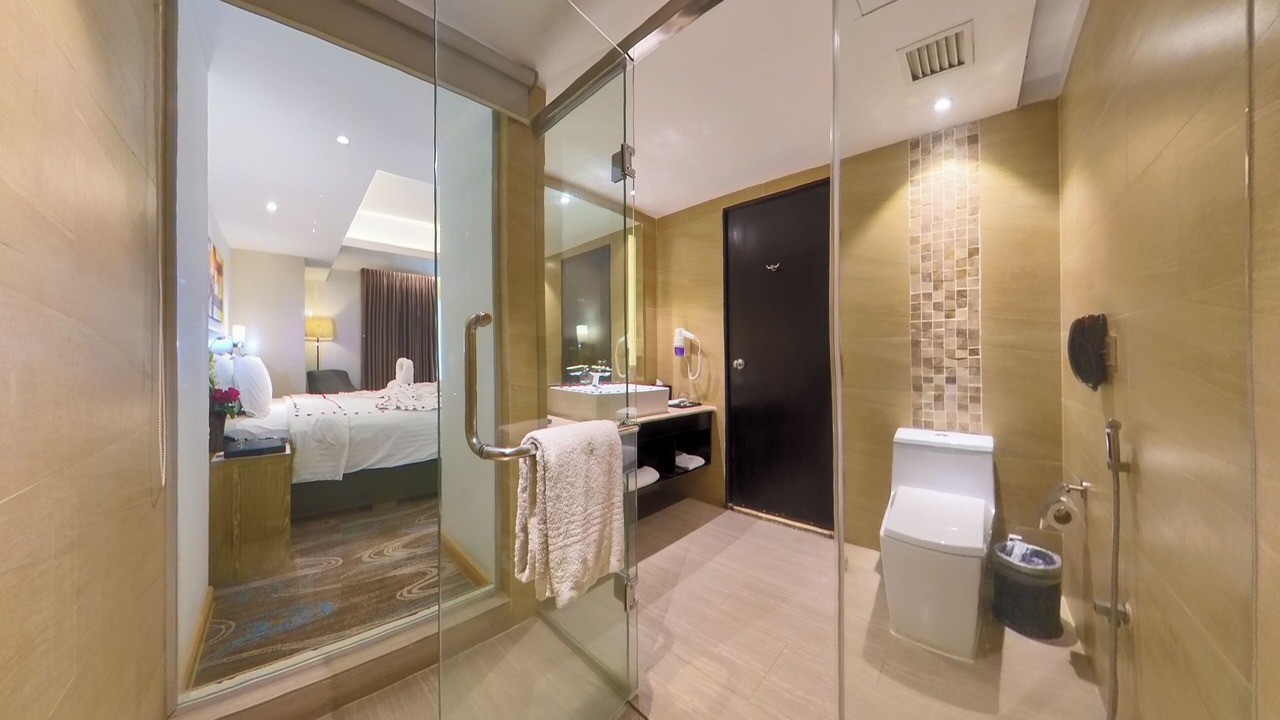 Photo of Bathroom in Banani