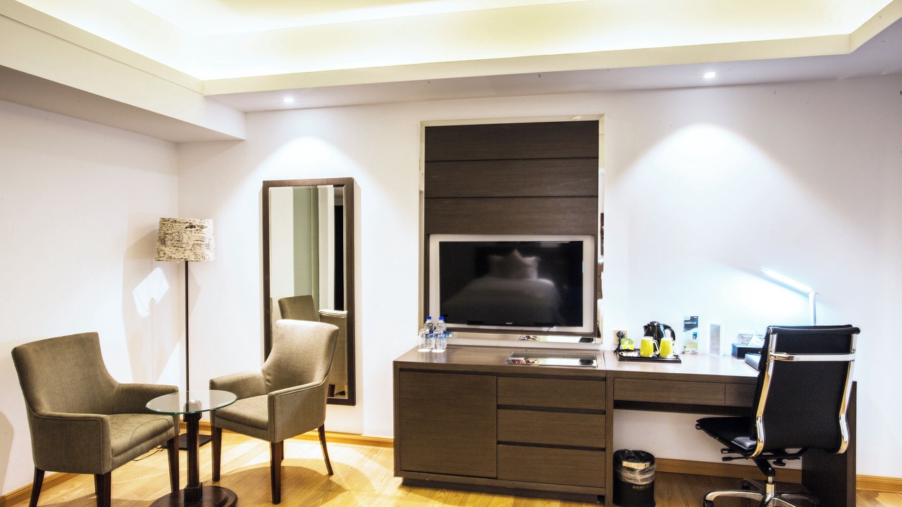 Photo of Livingroom in Banani