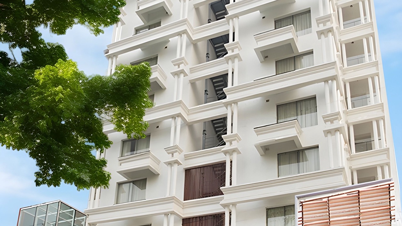 Photo of Outdoor in Banani
