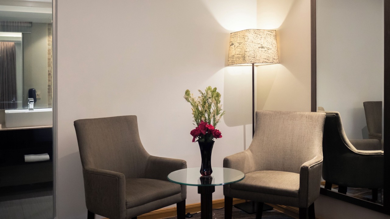 Photo of Livingroom in Banani