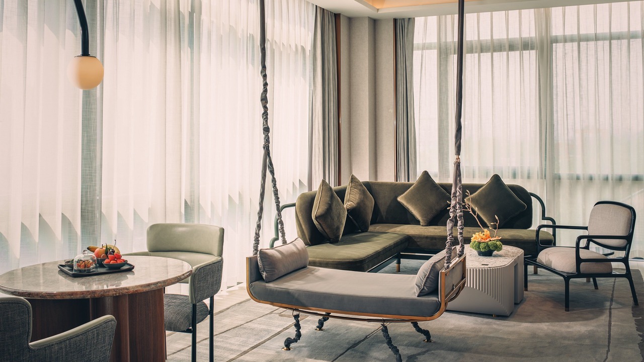 Photo of Bedroom in Shangcheng