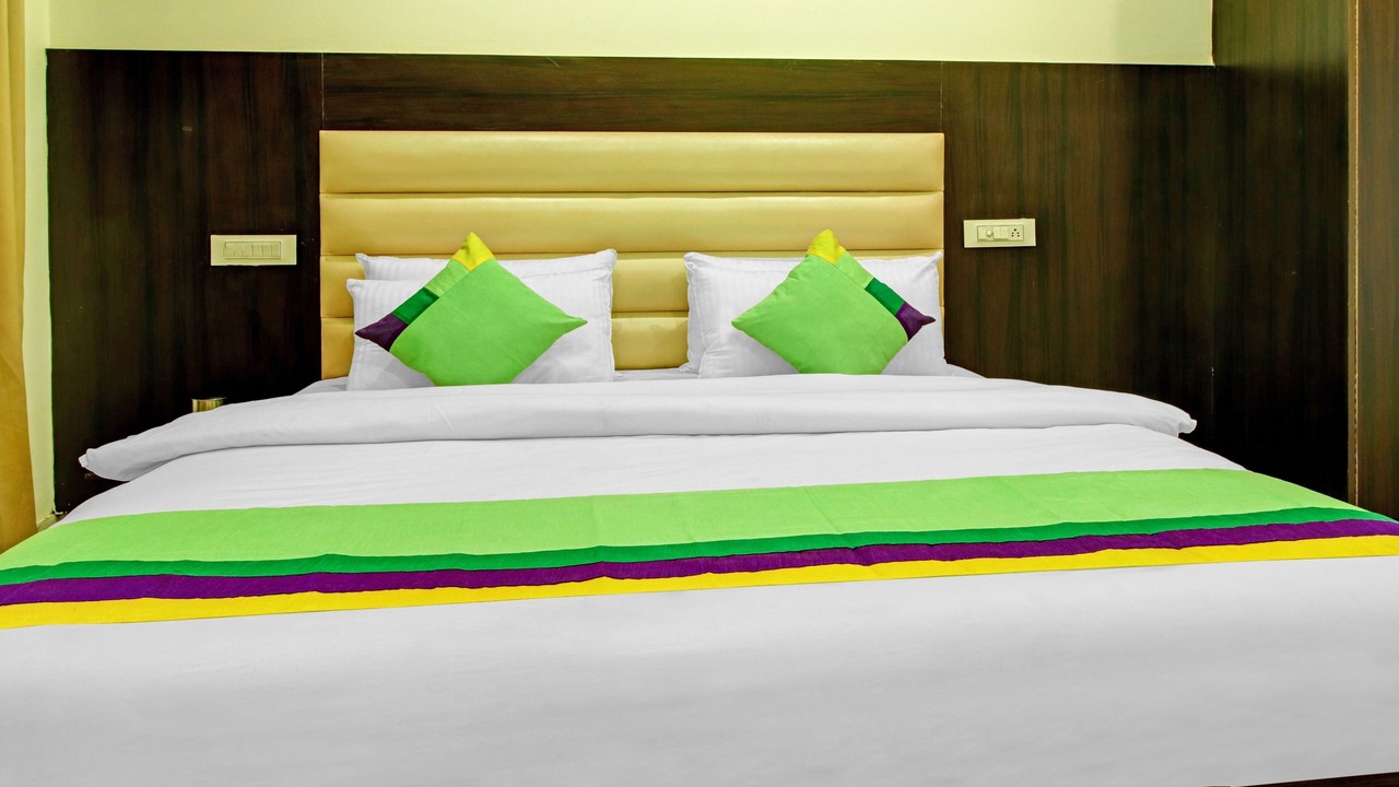 Photo of Bedroom in Kishangarh