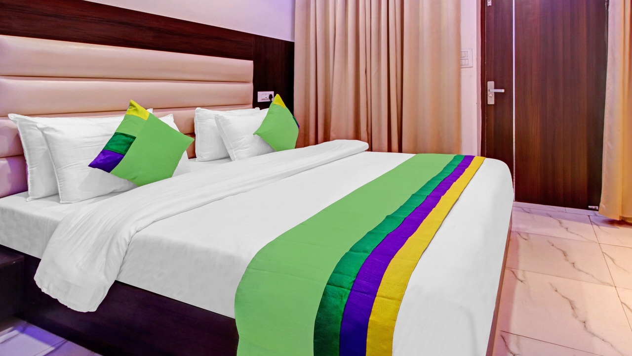 Photo of Bedroom in Kishangarh