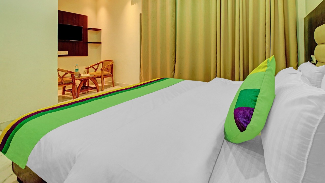 Photo of Bedroom in Kishangarh