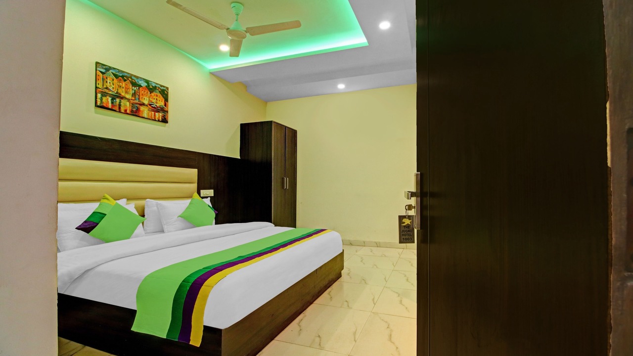 Photo of Bedroom in Kishangarh
