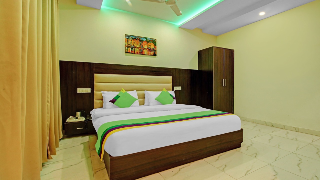 Photo of Bedroom in Kishangarh