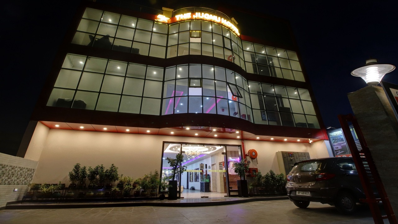Photo of Outdoor in Kishangarh