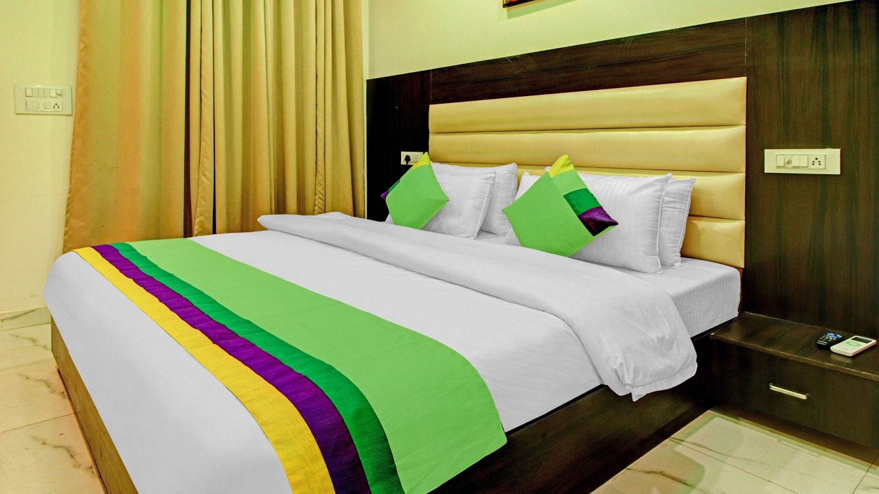Photo of Bedroom in Kishangarh