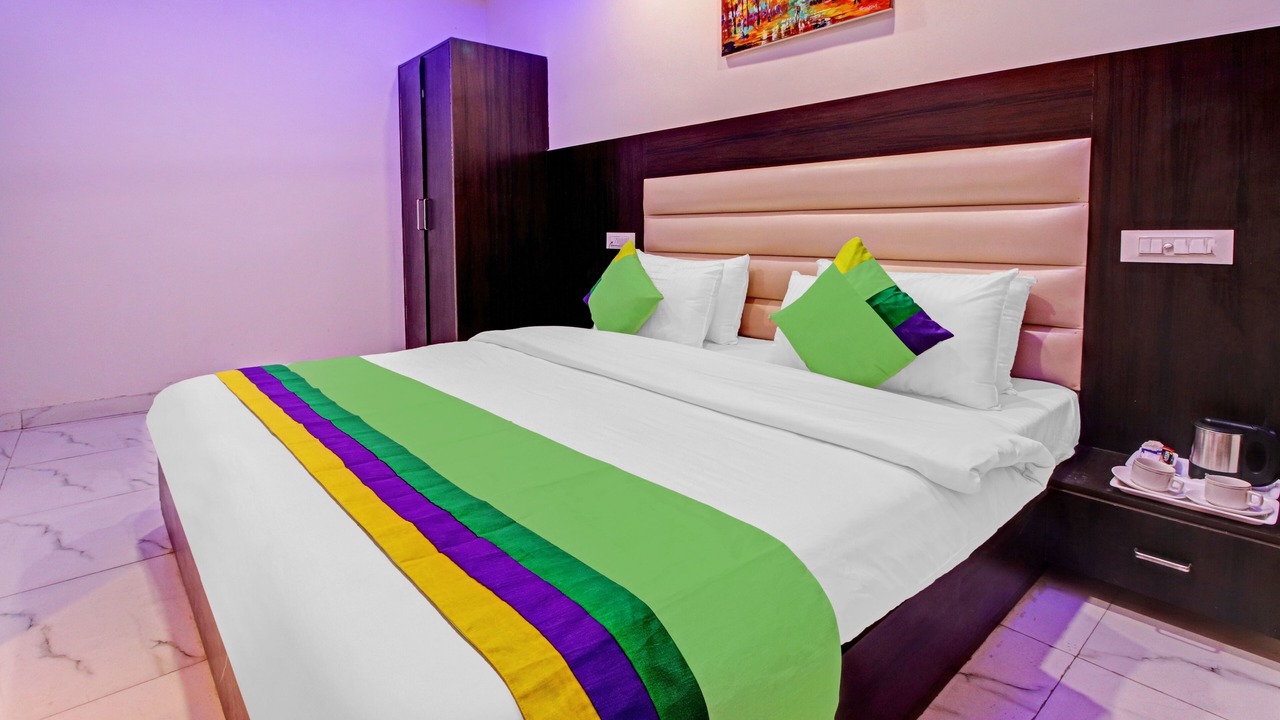 Photo of Bedroom in Kishangarh