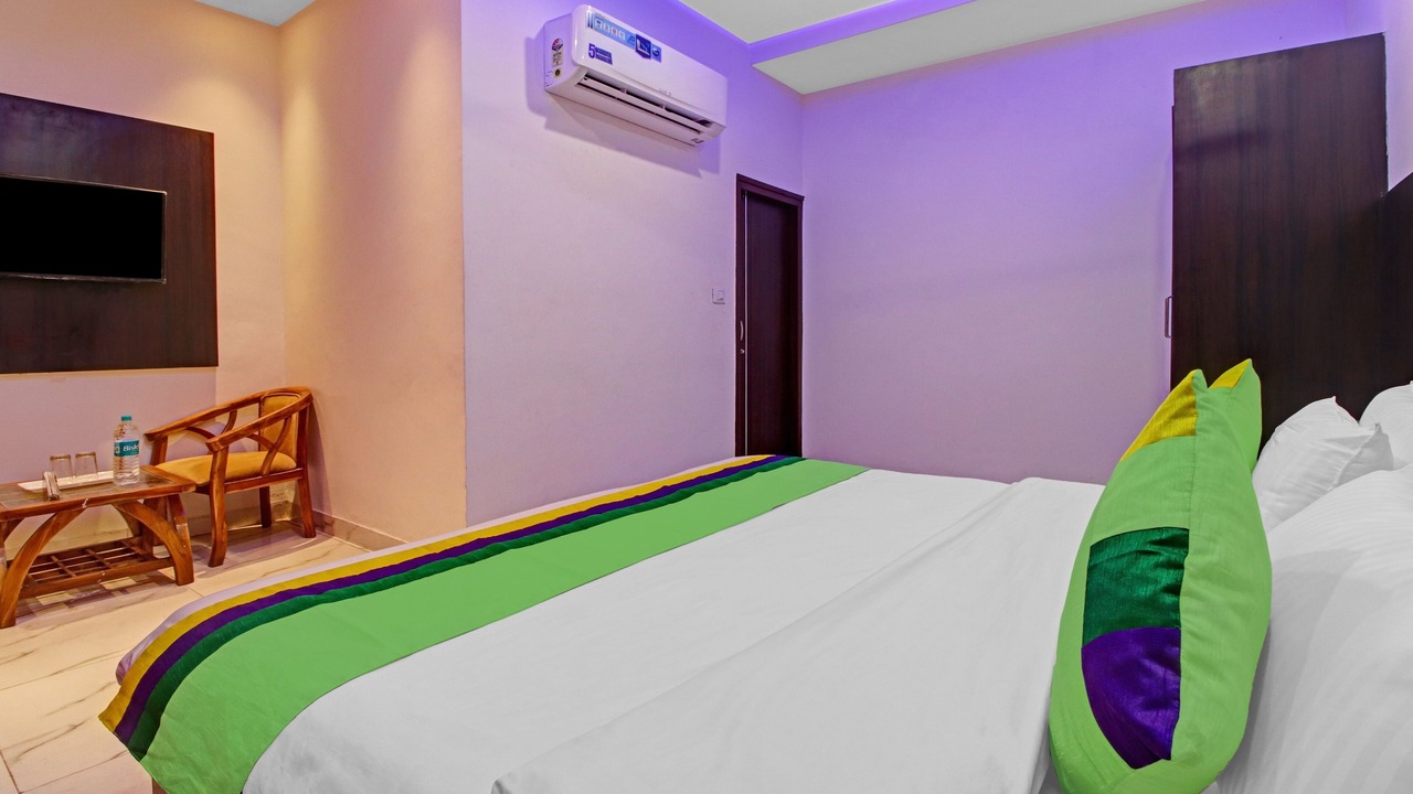Photo of Bedroom in Kishangarh