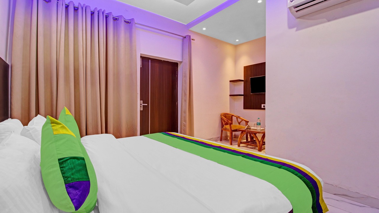Photo of Bedroom in Kishangarh