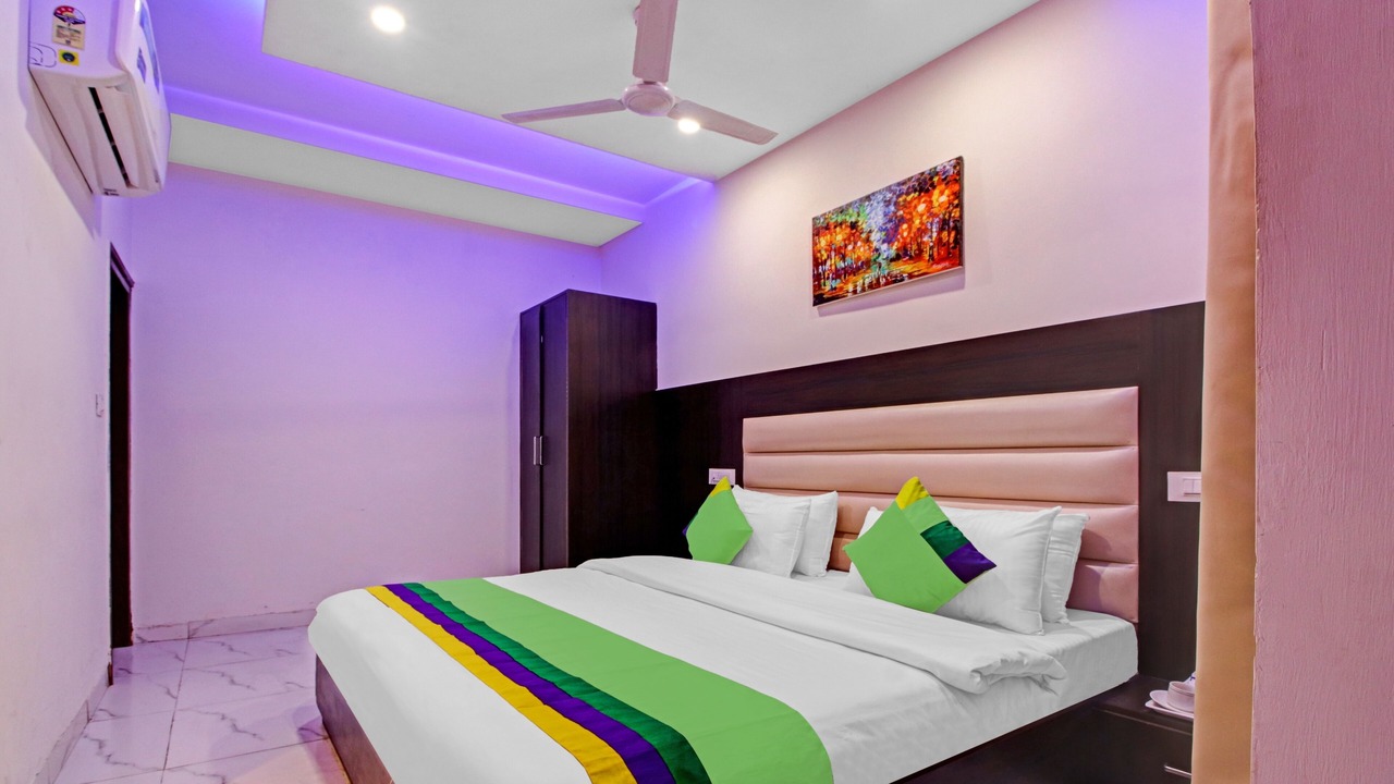 Photo of Bedroom in Kishangarh