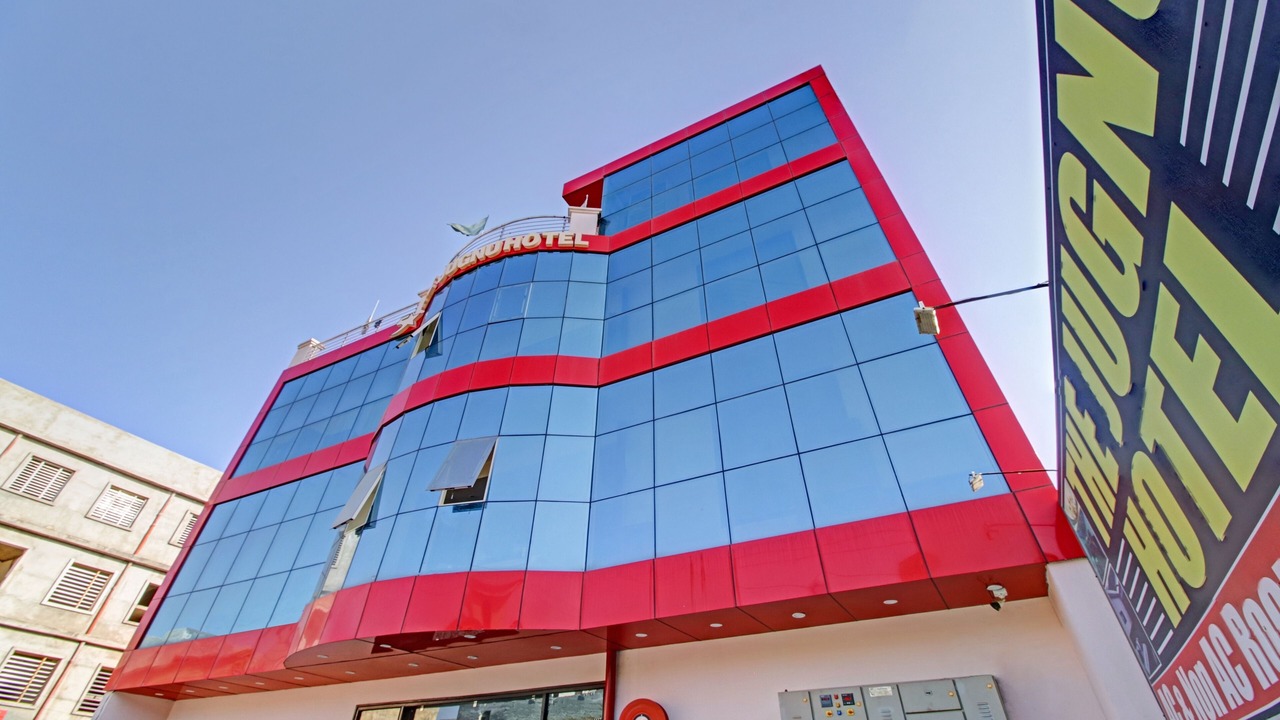 Photo of Outdoor in Kishangarh