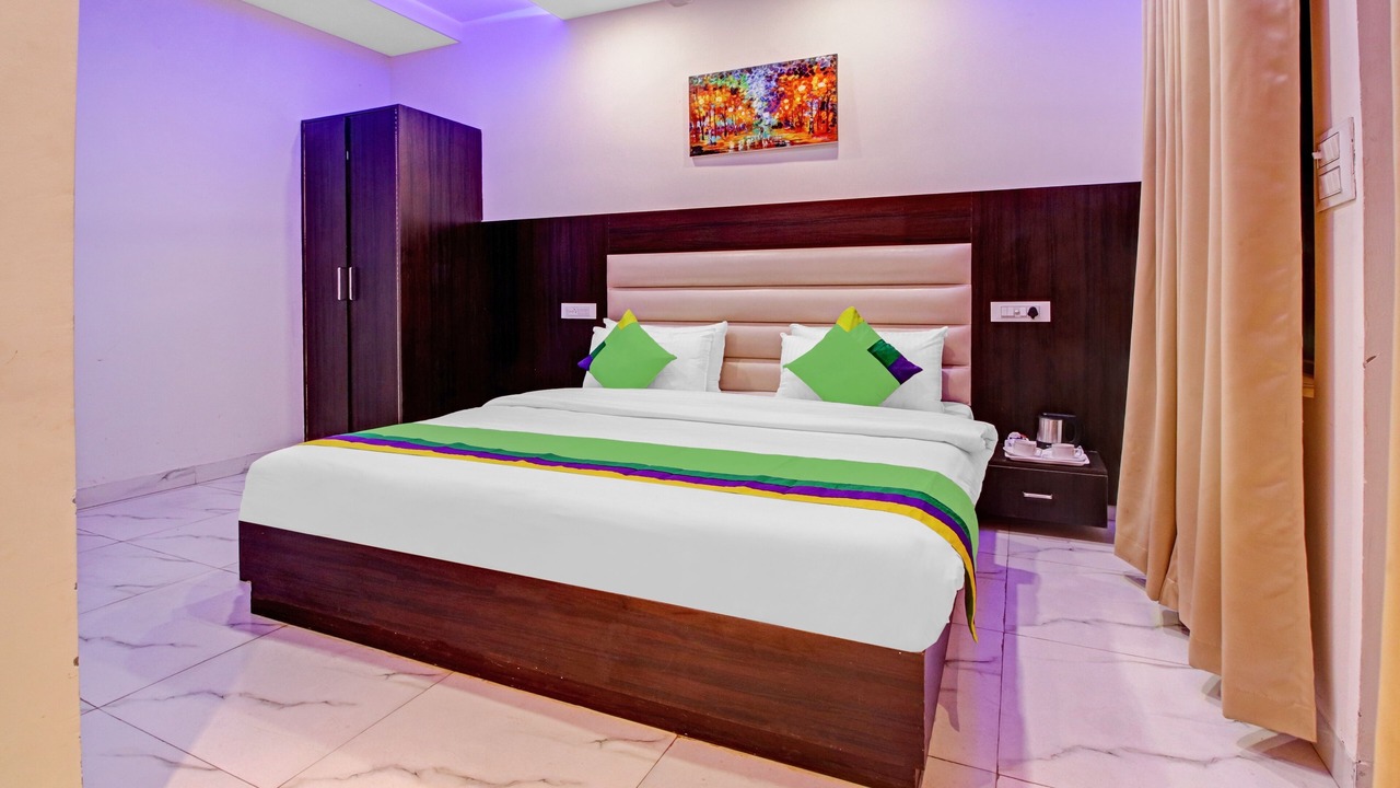 Photo of Bedroom in Kishangarh