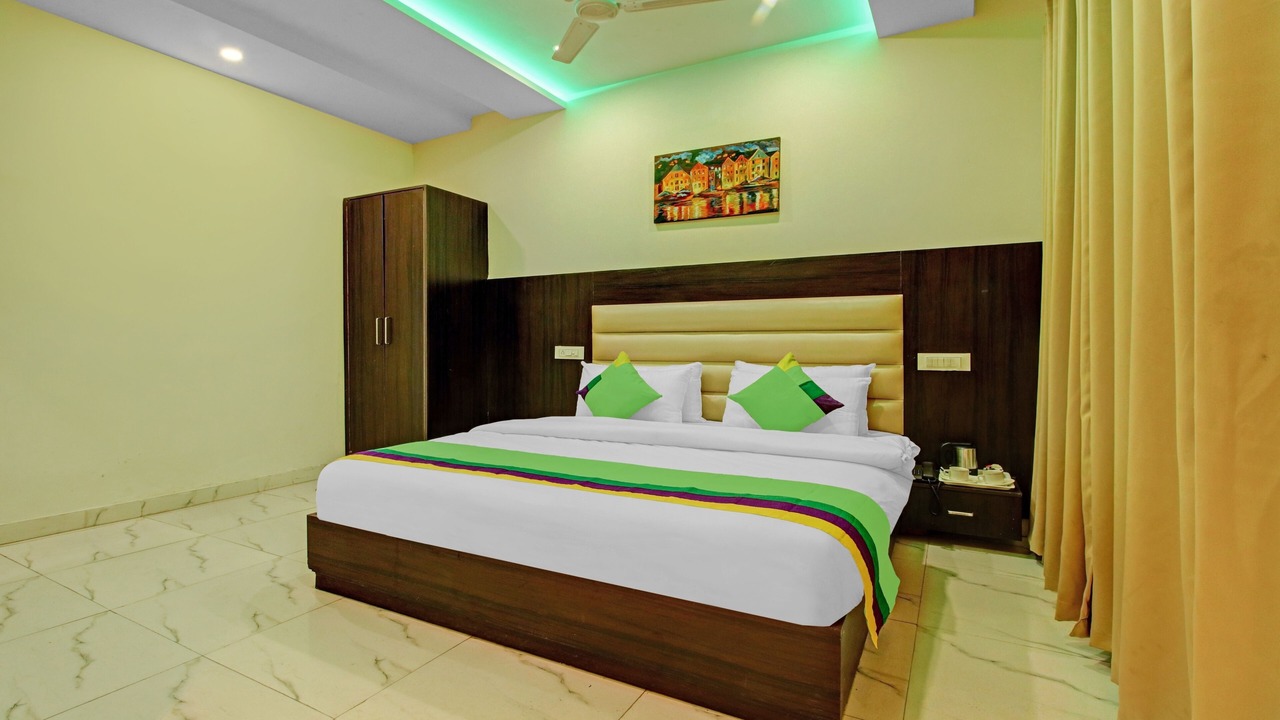Photo of Bedroom in Kishangarh