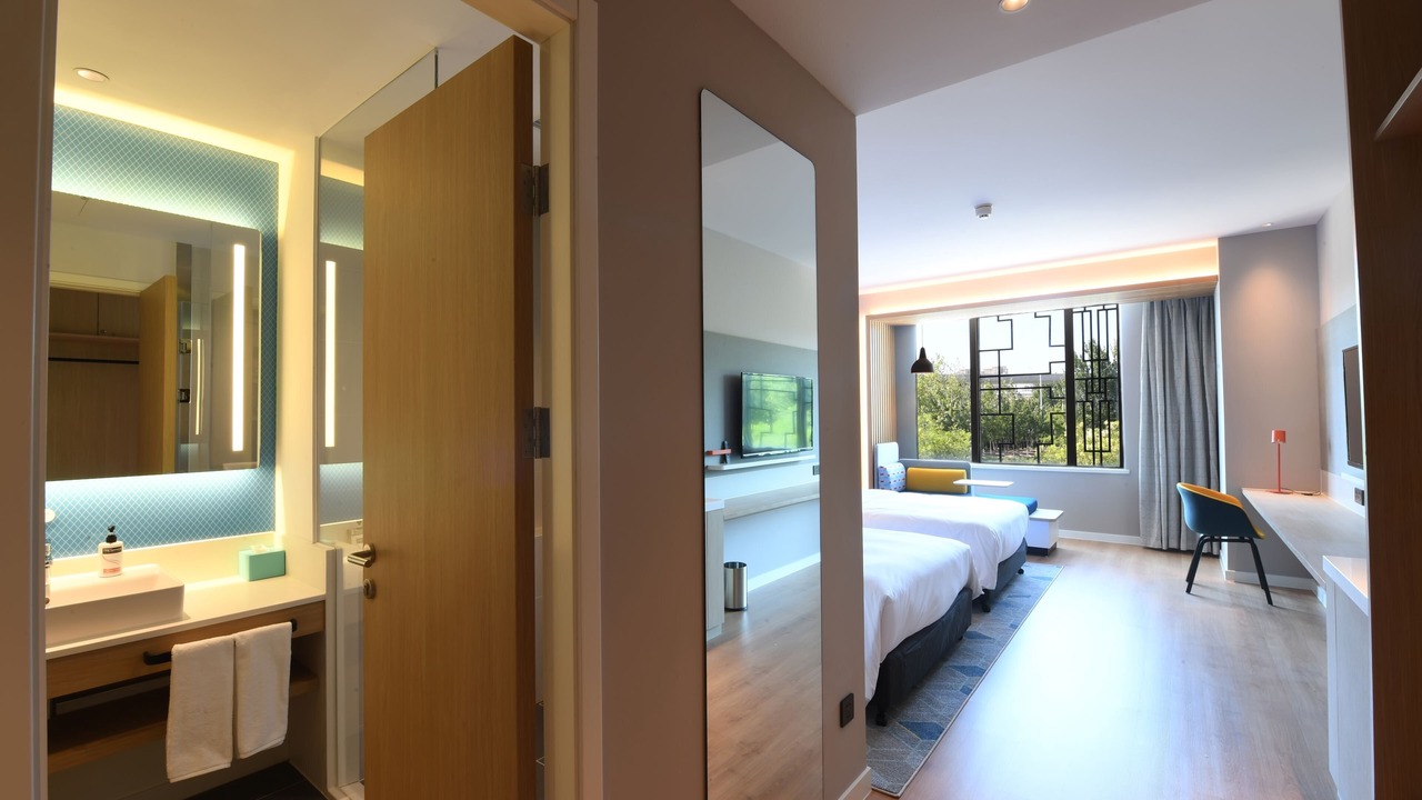 Photo of Bedroom in Tanggu