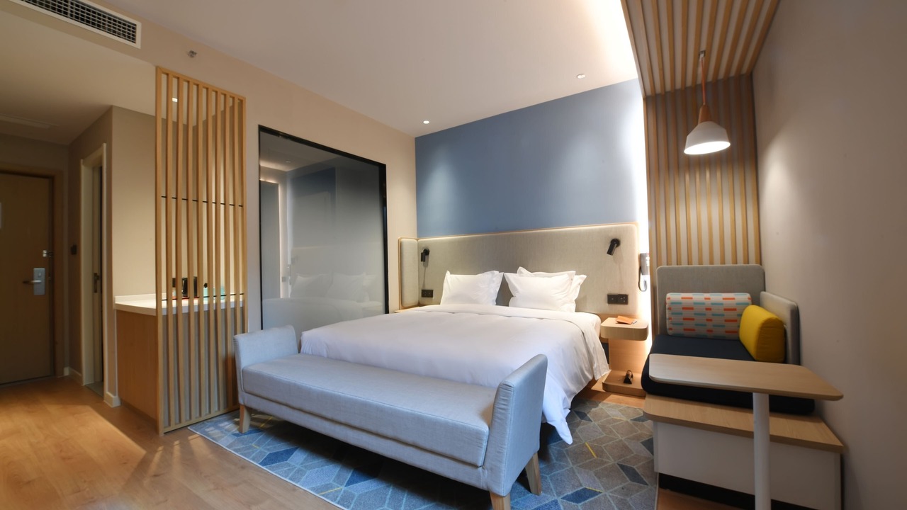Photo of Bedroom in Tanggu